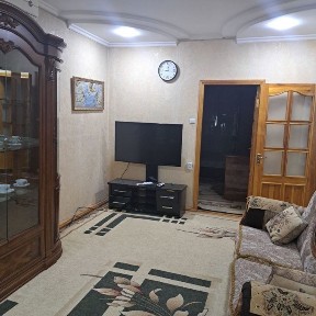 Ташкентская область, Ташкент, Мирзо-Улугбекский район