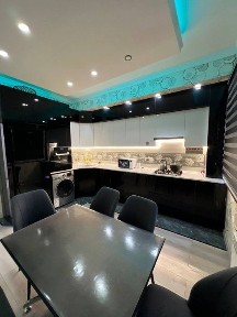 Ташкентская область, Ташкент, Яккасарайский район