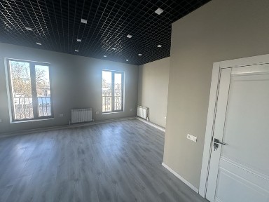 Сдается комерческое помещение в центре