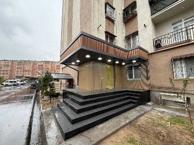 Ташкентская область, Ташкент, Яккасарайский район