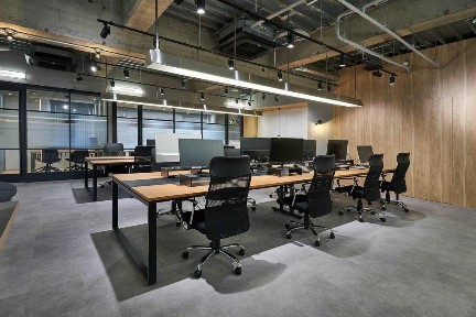 Сдаётся офис в Премиум бизнес-центре у метро Ойбек