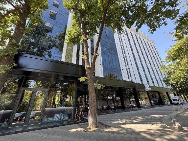 Сдаётся офис в аренду | Ц5 | Пожарка | Минор | метро Бадамзар