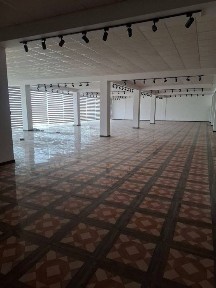 Аренда 2400 kvadrat