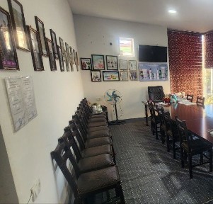 Аренда Офис помещения на Шайхантахур район Ибн Сино массив