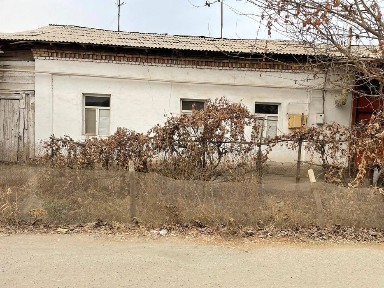 Жай сатылады. Ходжелы Карл Маркс мектеп кошесынде