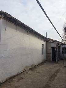 Тез арада барлык колайлыкларга ийе жер уй сатылады