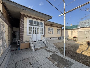 Самаркандская область, Самарканд