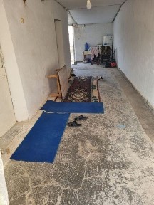 Самаркандская область, Зиадин