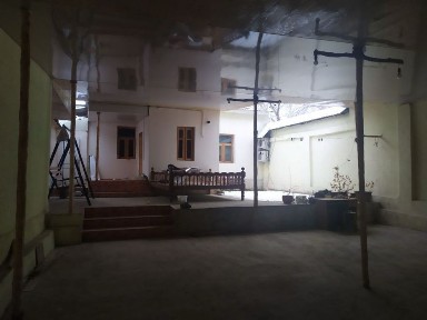 Ташкентская область, Ташкент, Мирзо-Улугбекский район