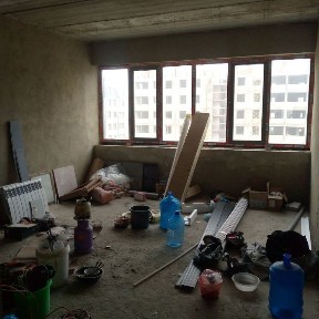 Navoiy Garden haus 3 xonali kvartera