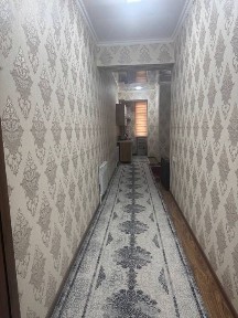 Шинам ва кулай квартира тезда сотилади