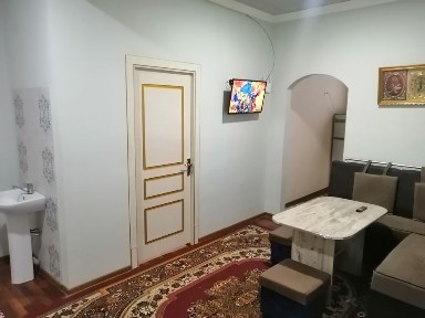 Урганч тумани Аббос аптека