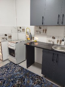 Сдается в аренду 3-х комнатная квартира