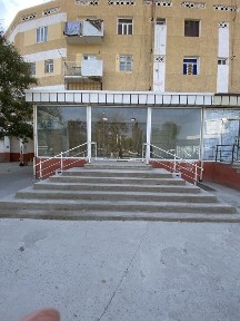 Хорезмская область, Караул