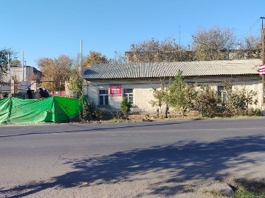 Продам участок 4 соток на ТТЗ-2