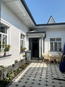 Ташкентская область, Ташкент, Юнусабадский район