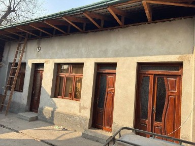 Срочно! Учкахрамон пост Оринтир 2 соту 4 хона