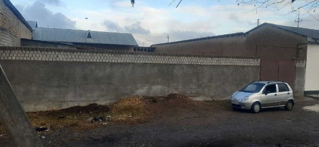 Ташкентская область, Кибрай