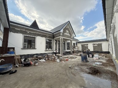 Ташкентская область, Ташкент, Сергелийский район