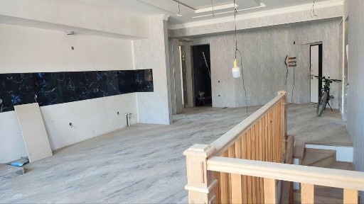 ЖК Аристократ Тузель 155м² + подвал 155м² ЖК Аристократ