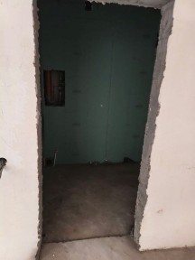 7 этаж 56кв 2 хона ипотека