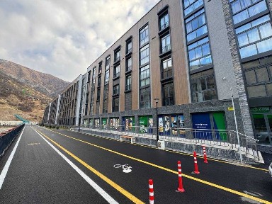 Продам 2-х комн апартамент в туристическом комплексе Ugam River