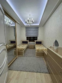 Ташкентская область, Ташкент, Шайхантахурский район