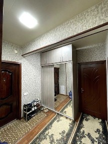 Продается квартира