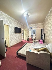 Ташкентская область, Ташкент, Чиланзарский район