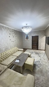 Срочно Аренда квартира Чиланзор 12 Фарход бозори 3хона 2та спалний бор