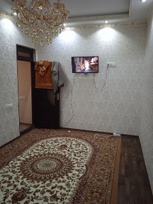 Ташкентская область, Ташкент, Алмазарский район