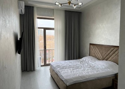 Ташкентская область, Ташкент, Мирзо-Улугбекский район