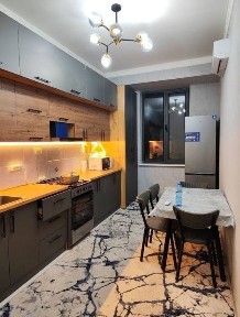 Ташкентская область, Ташкент, Мирзо-Улугбекский район