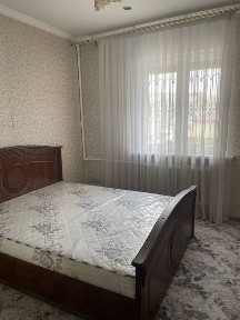 Ташкентская область, Ташкент, Мирзо-Улугбекский район