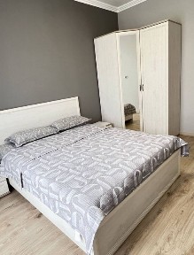 Аренда квартира ЖК Манзара сити 2 комнатная