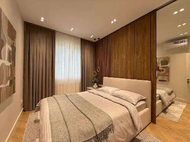 ЖК NRG Oybek! 2х ком новая кв-ра!