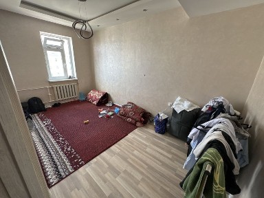 Sheriklikka kvartira G'ofur G'ulom metro Sebzor perfekt universiteti