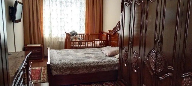 Аренда 2 комнат чоштепа