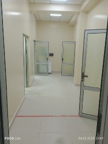 Срочно сдается нежилое помещение 350кв. м