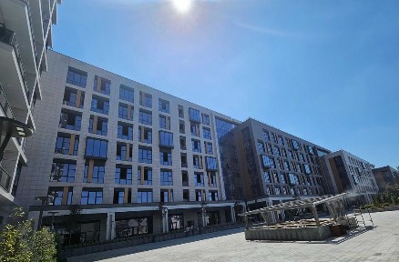 Ташкентская область, Ташкент, Яшнабадский район