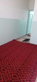 Сдается 1х комнатная квартира на 6 этаже Ориентир 6 мкр Омад