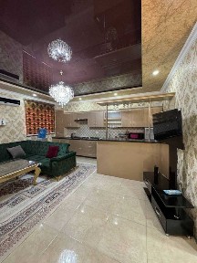 Сдается 2х комнатная квара на 4 этаже Ориентир мелодия