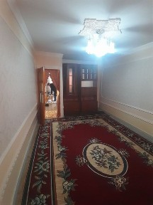 Konechkada 2 xonalik uy ijaraga beriladi faqat oilaga