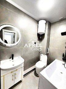 2 хона ли килинган квартира