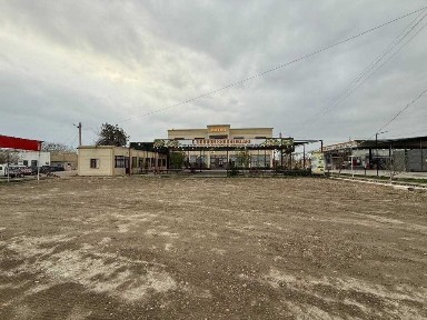 Бухарская область, Бухара