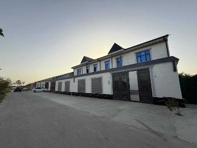 buxoroda ZO'R lokatsiya 2 TA kottedj sotiladi