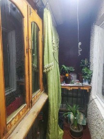 Прадаëтся 1-я квартира