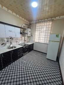 Райцентрда 1 Хонали ижарага