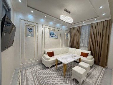 Срочно продаётся 2х комнатная квартира в новостройке, Гагарина