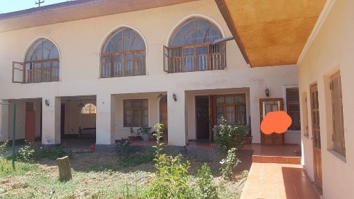 Ташкентская область, Кибрай